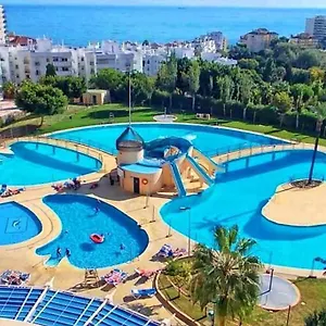 Apartamento Minerva España