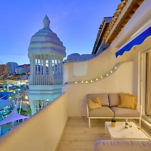  Apartamento Ola Puerto Marina España