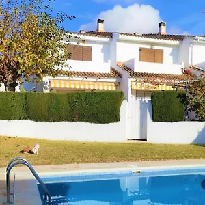  Habitación en casa particular Aloha España