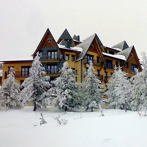 Boabdil Appartement