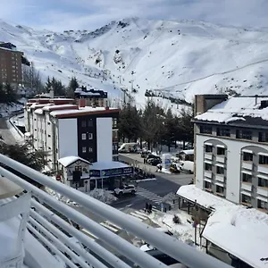Apartamento Céntrico Apartamento Edificio Mont Blanc 502, Sierra Nevada