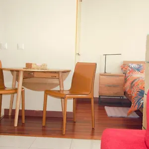 Apartamento Vista Torre España