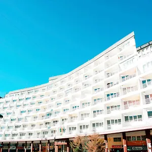 Mont Blanc Asn Apartamento