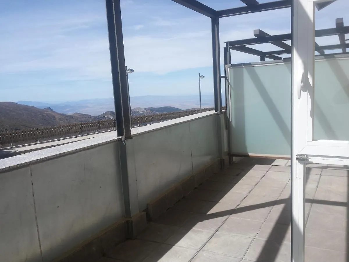 Apartamento galatino con vistas al veleta Sierra Nevada España
